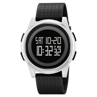 Fashion Simple Casual Student Watch