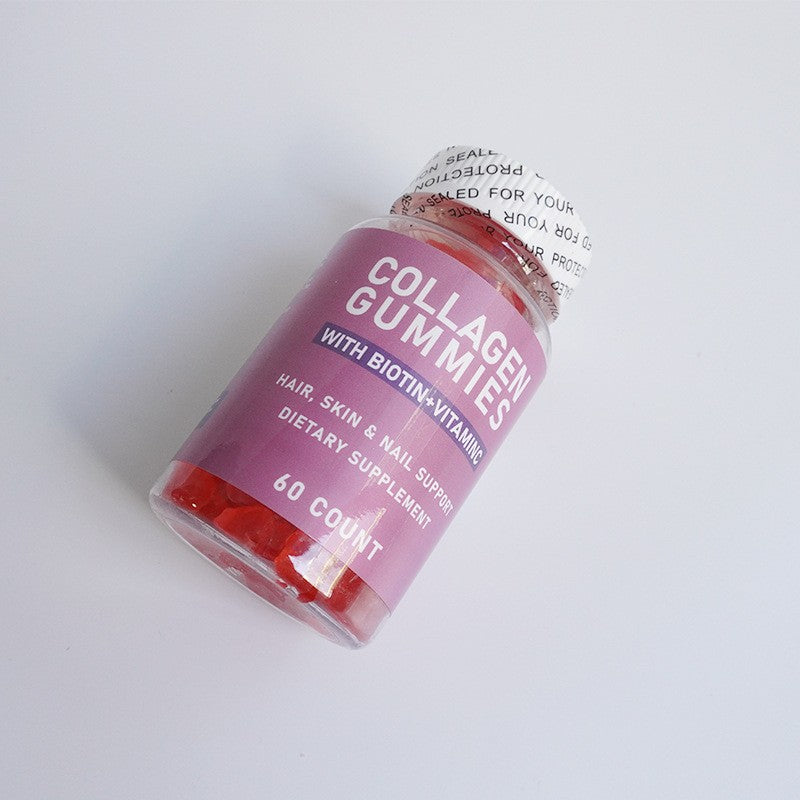 Collagen Gummies