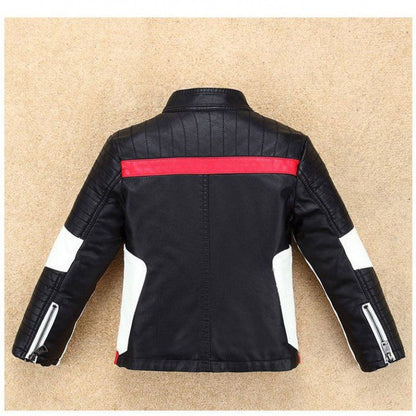 Boy&