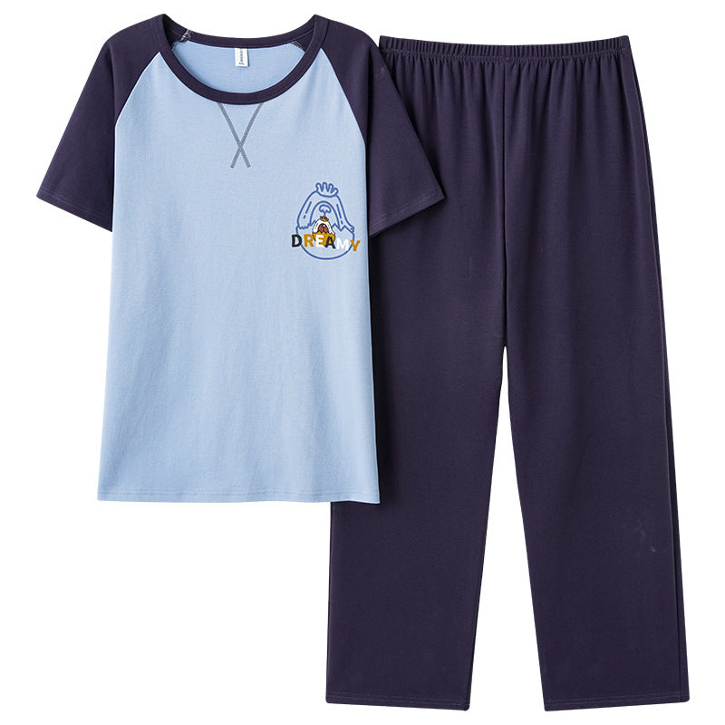 Pajamas Men&
