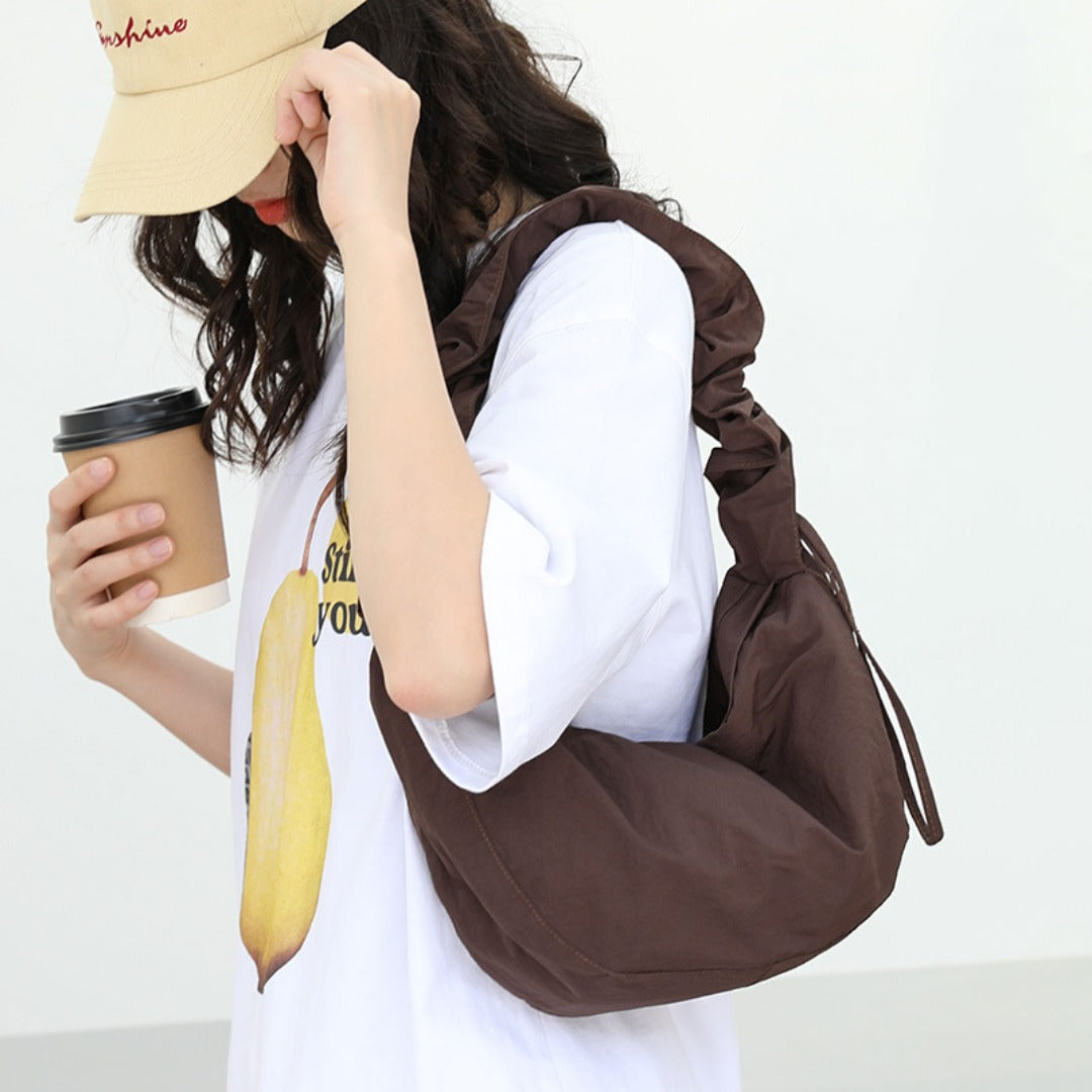 Small shoulder women&
