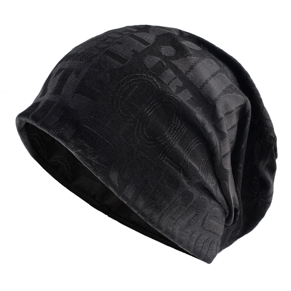 Summer Bandana Cap Men&