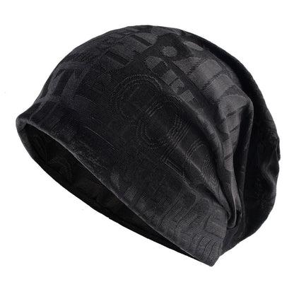 Summer Bandana Cap Men&