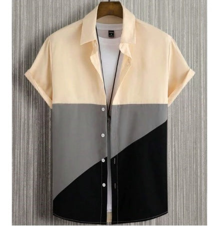 Fashion Trendy Men&
