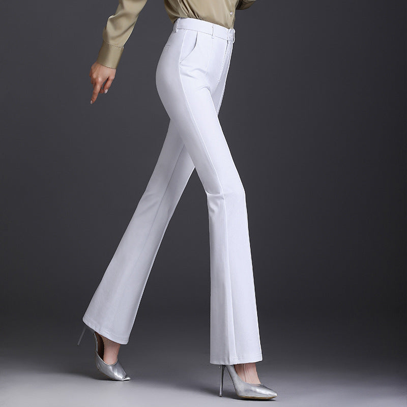 High Waist Drooping Slimming Women&