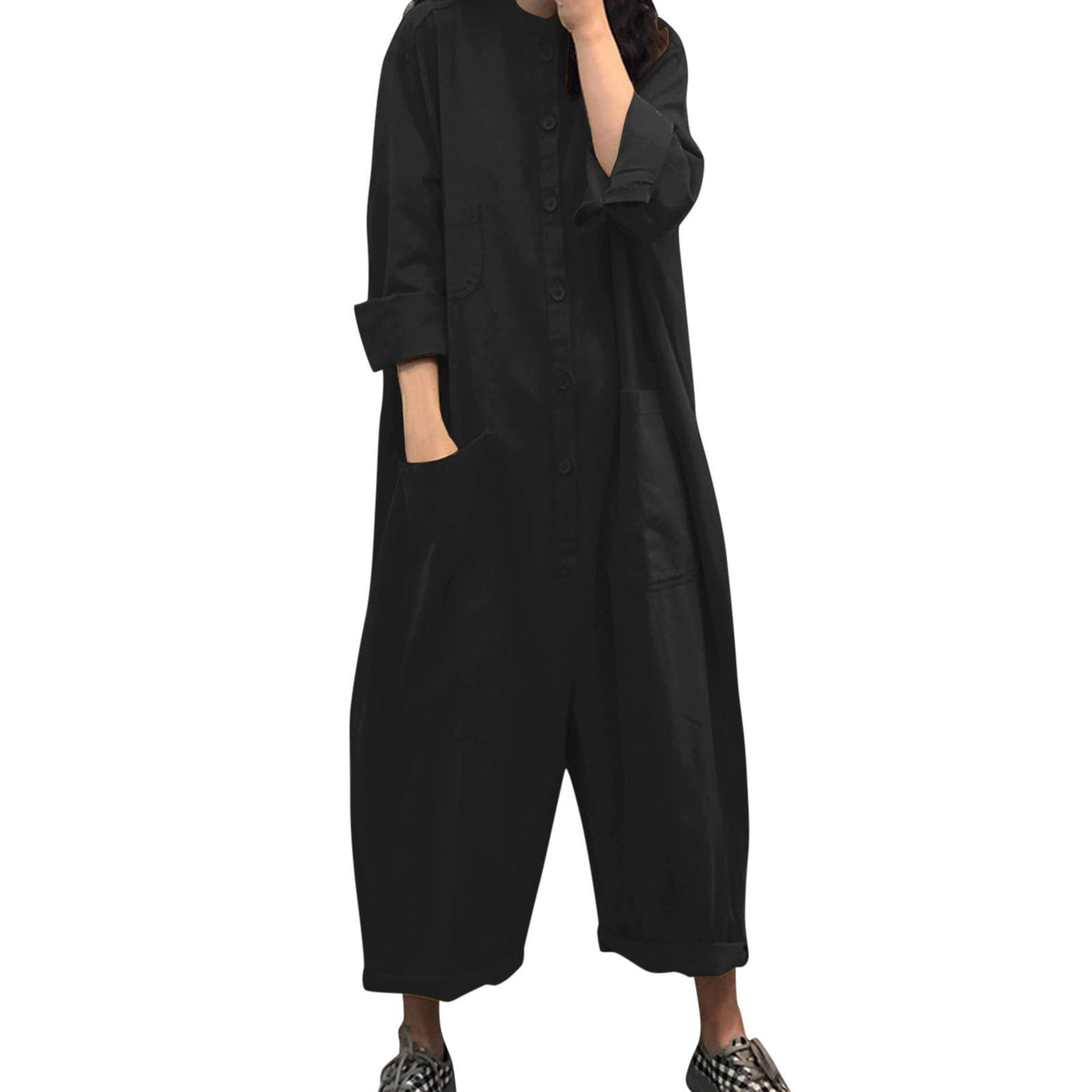 Plus Size Women&