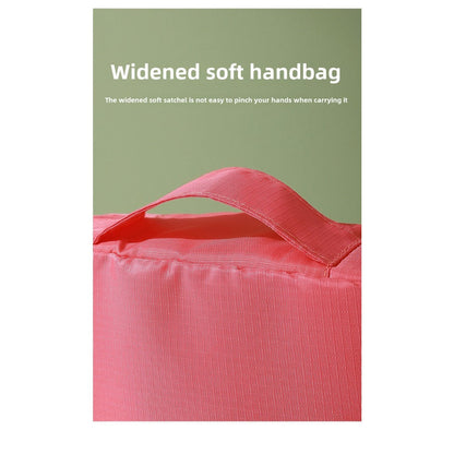 Cosmetic Bags,Cosmetic bag portable, travel storage bag, portable double-layer women&