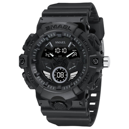 Sports Luminous Waterproof Men&