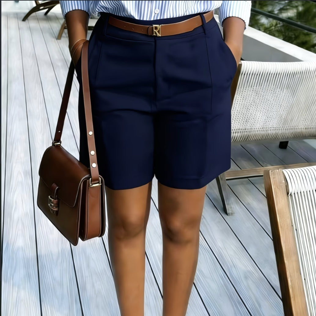 Polyester ShortsPolyester ShortsPolyester Shorts