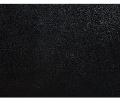 Genuine leather women&