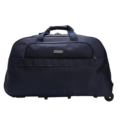 Trolley Bag Travel Bag Women&