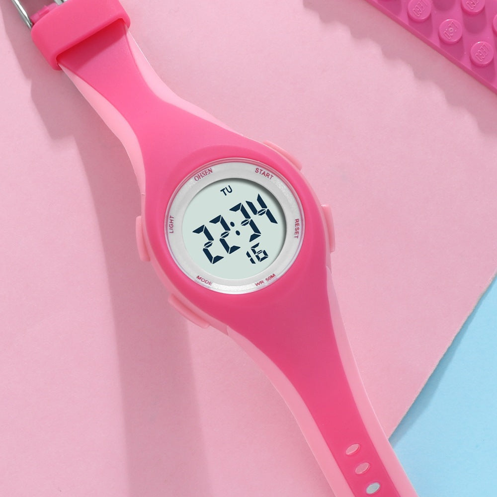 Multifunctional Waterproof Children&