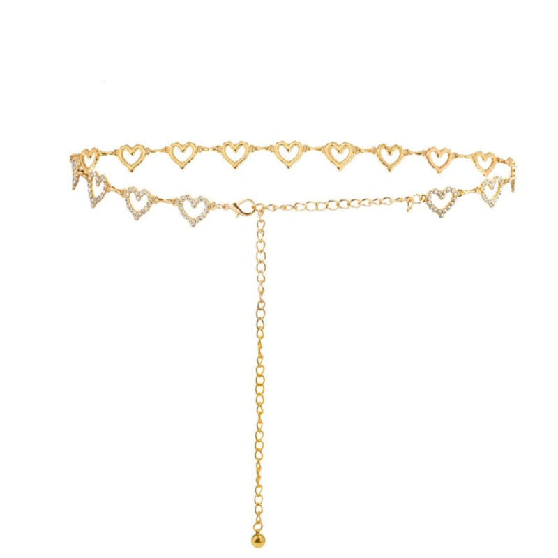 Waist Chain Women&