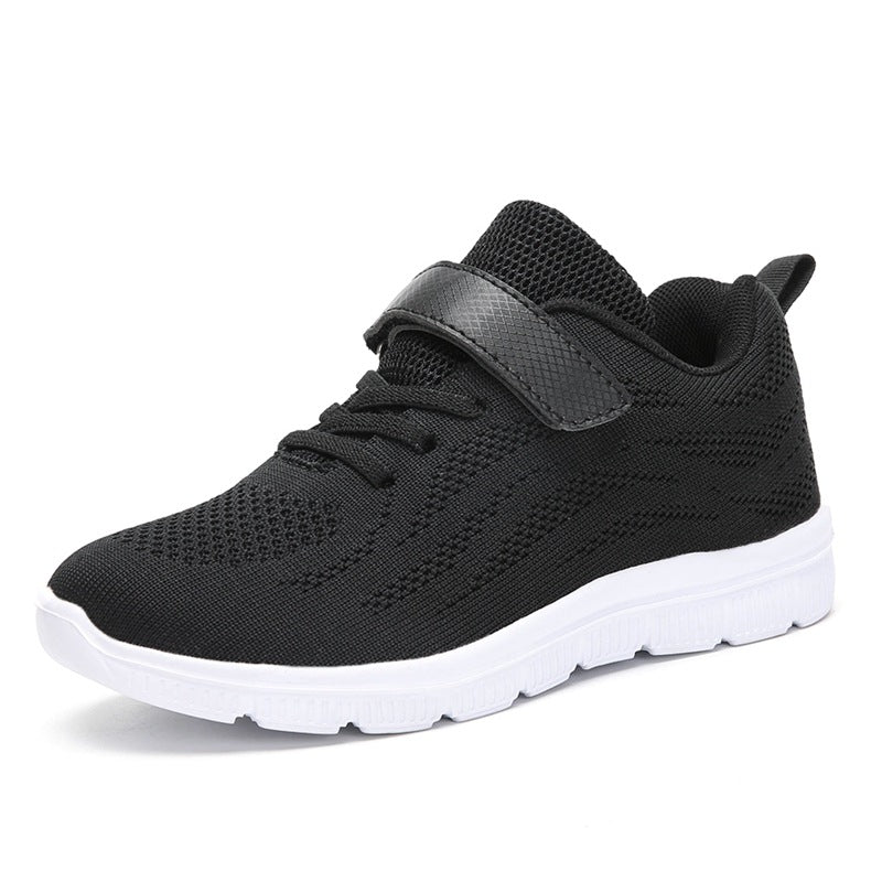 Breathable Flying Shoes, Lightweight Casual Children&