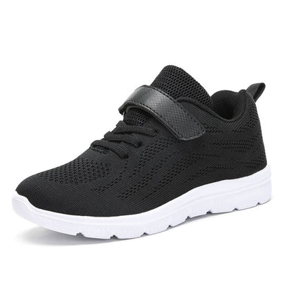 Breathable Flying Shoes, Lightweight Casual Children&