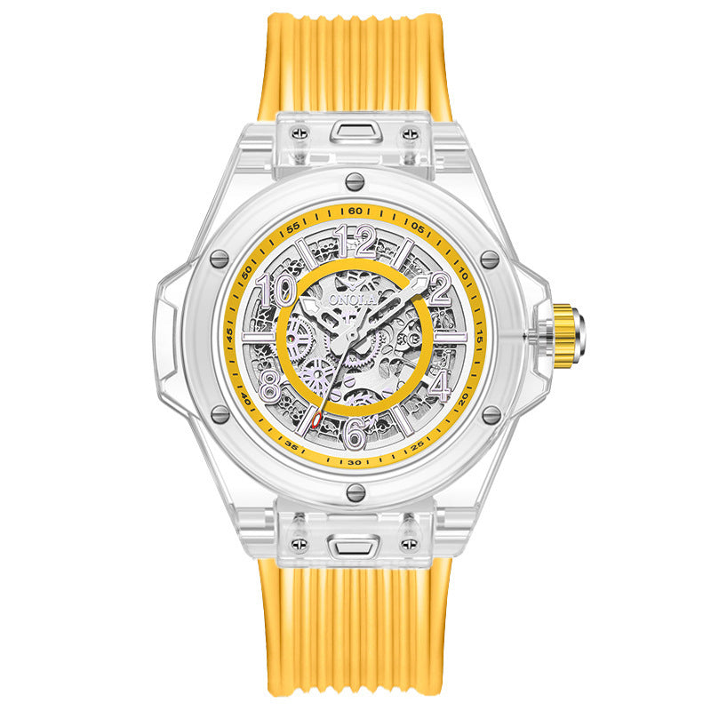 Automatic Mechanical Watch Men&