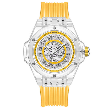 Automatic Mechanical Watch Men&