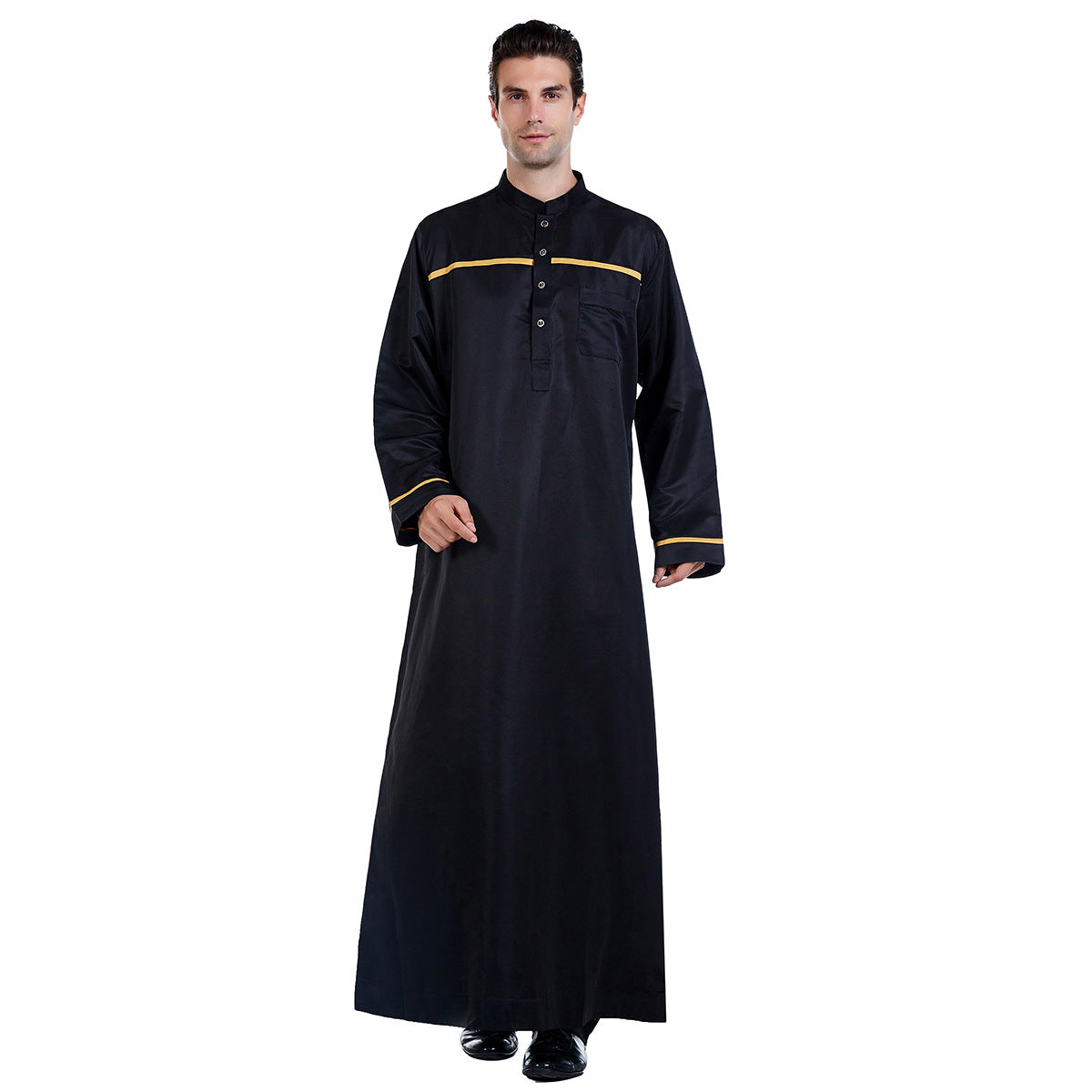 Foreign Trade Muslim Arab Middle East Men&