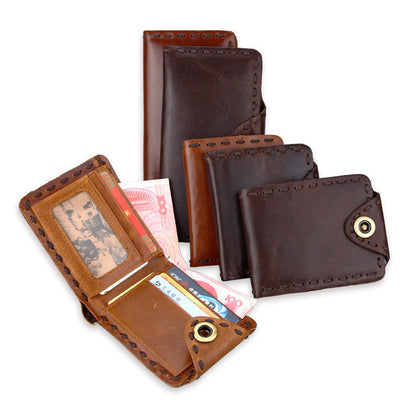 Vintage Men&