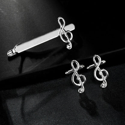 Fashion Copper Clip Men&