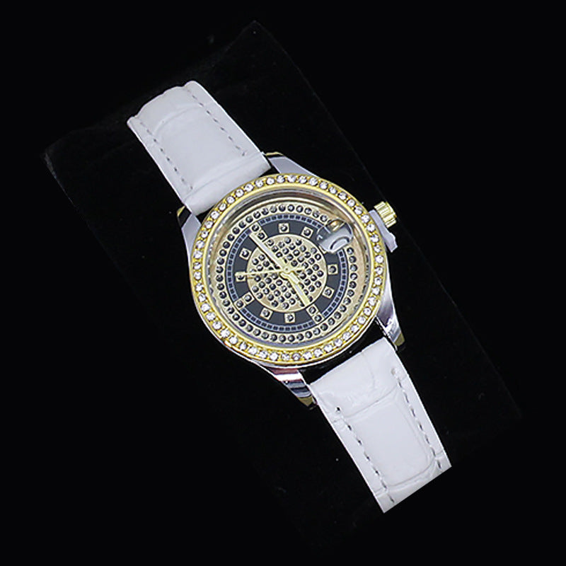 New Ladies Watch Good-looking Cross-border Valentine&