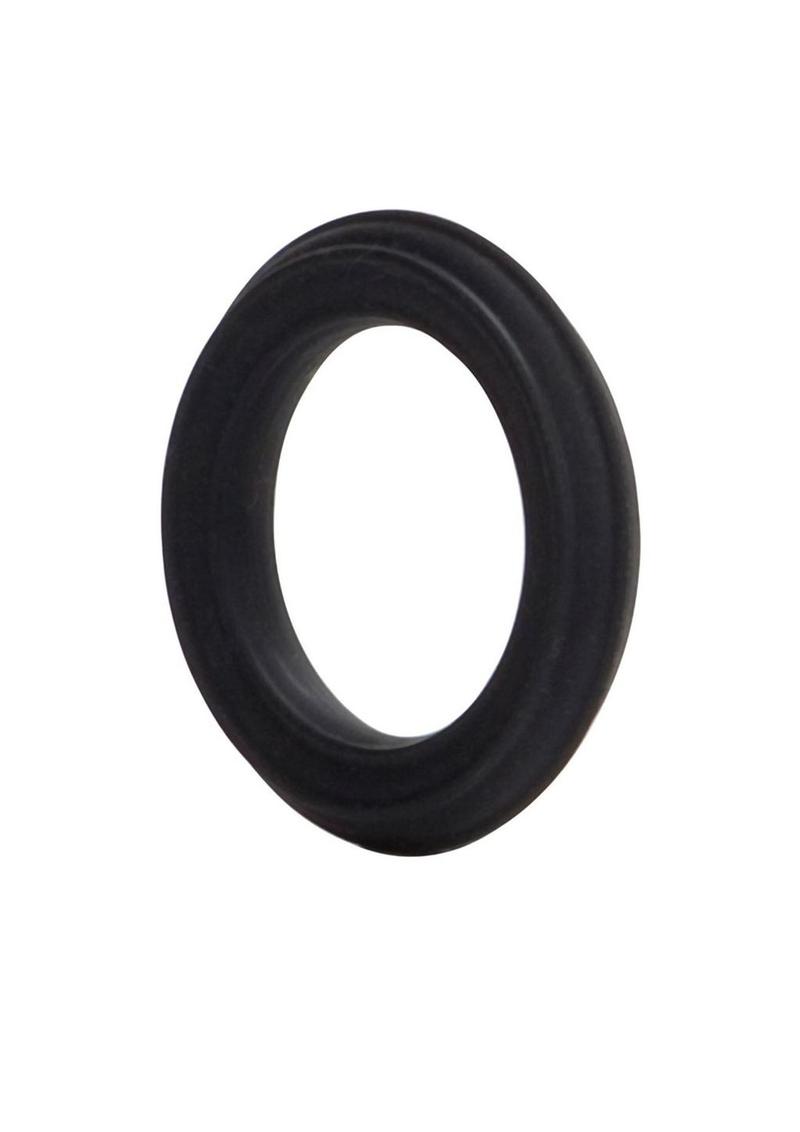 CalExotics Caesar Silicone Ring Premium Stretchy