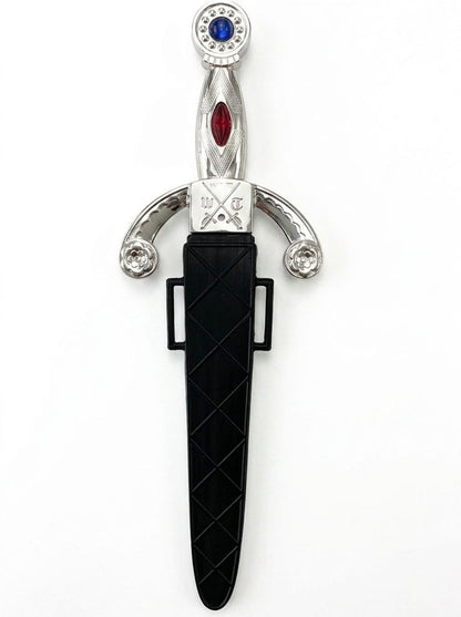Jeweled Dagger