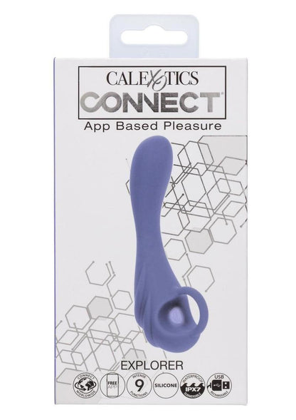 CalExotics Connect Explorer Silicone Probe