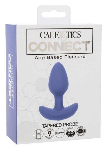 CalExotics Connect Tapered Probe