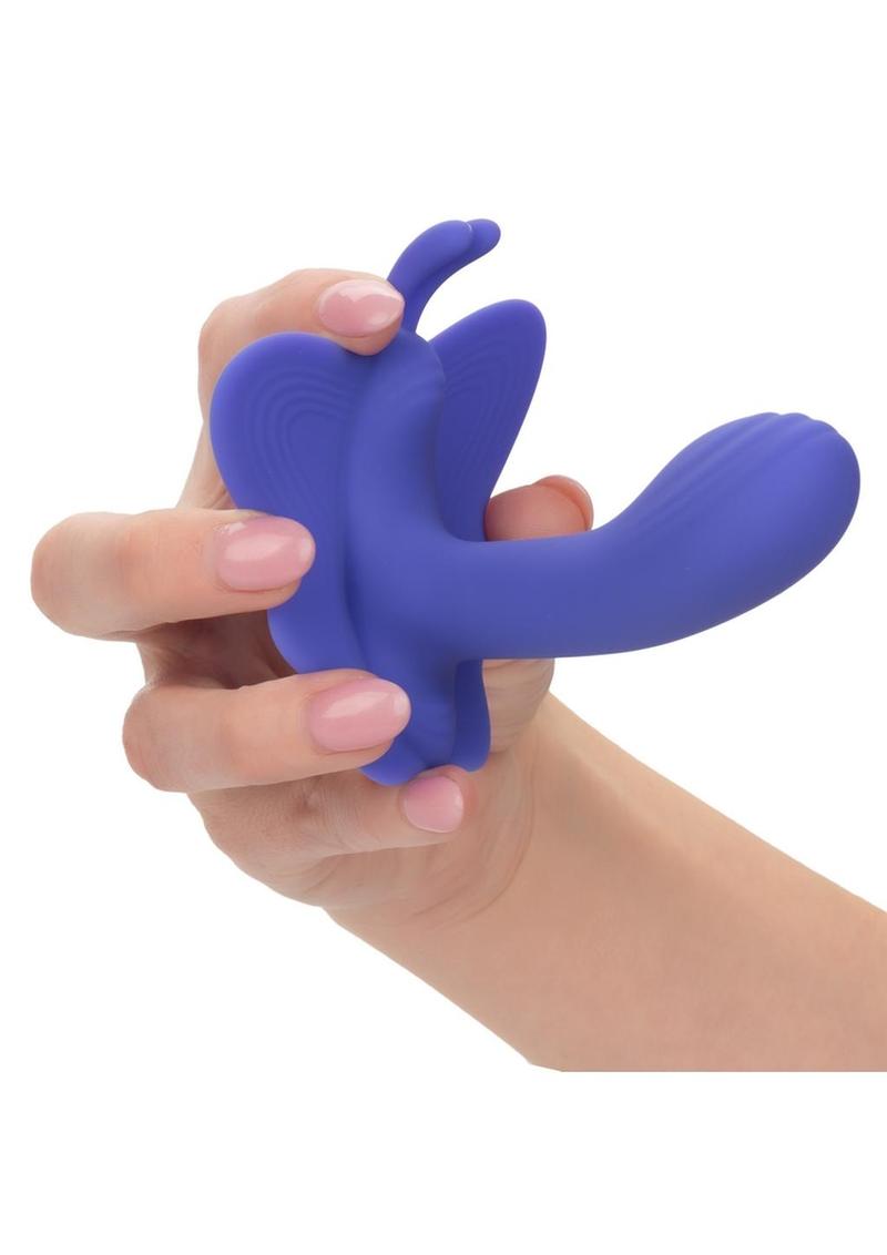 Calexotics Connect Venus Butterfly – App Controlled Pleasure