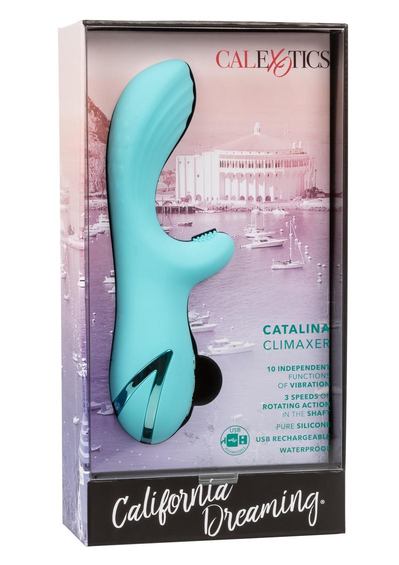 California Dreaming Catalina Climaxer