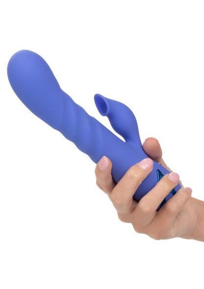California Dreaming L.A. Love Rechargeable Vibrator