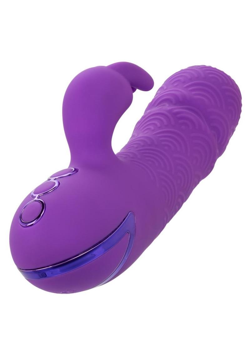 California Dreaming Manhattan Beach Marvel Rabbit Vibrator