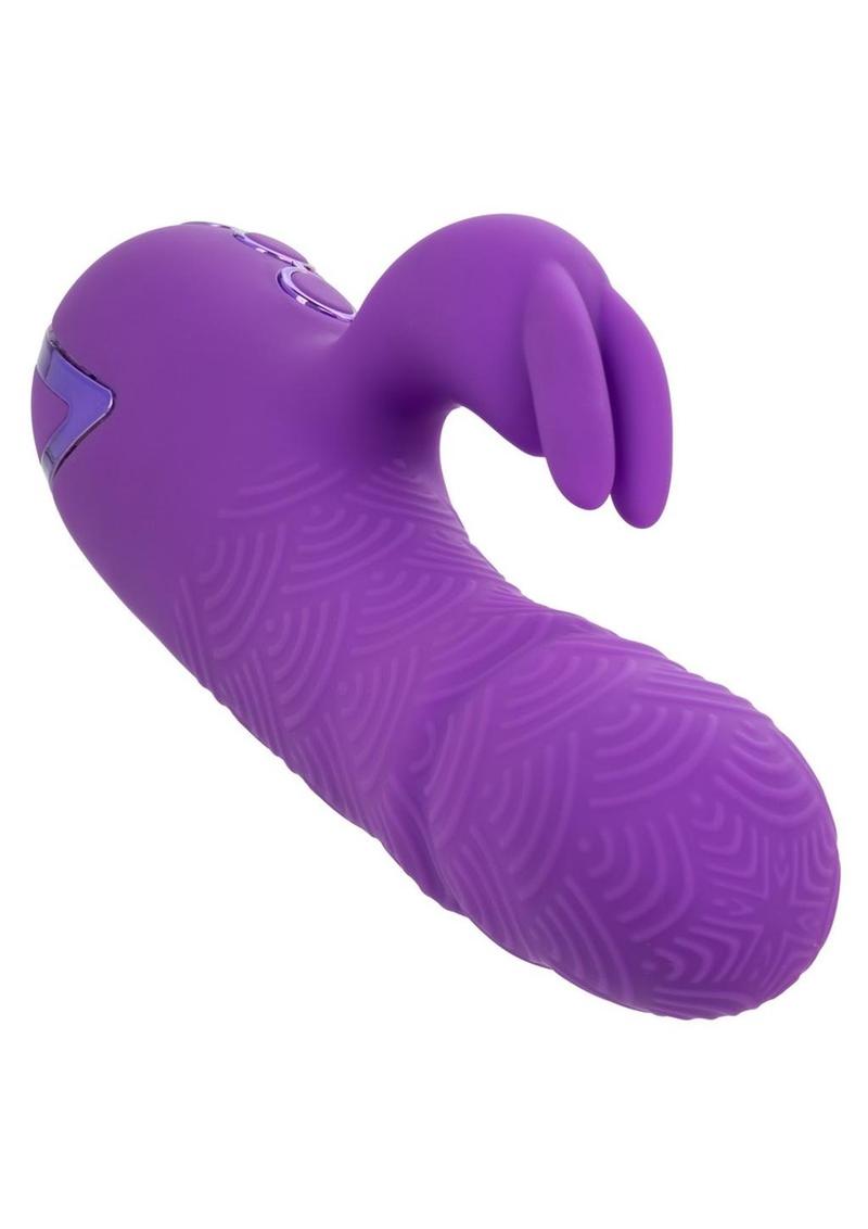 California Dreaming Manhattan Beach Marvel Rabbit Vibrator