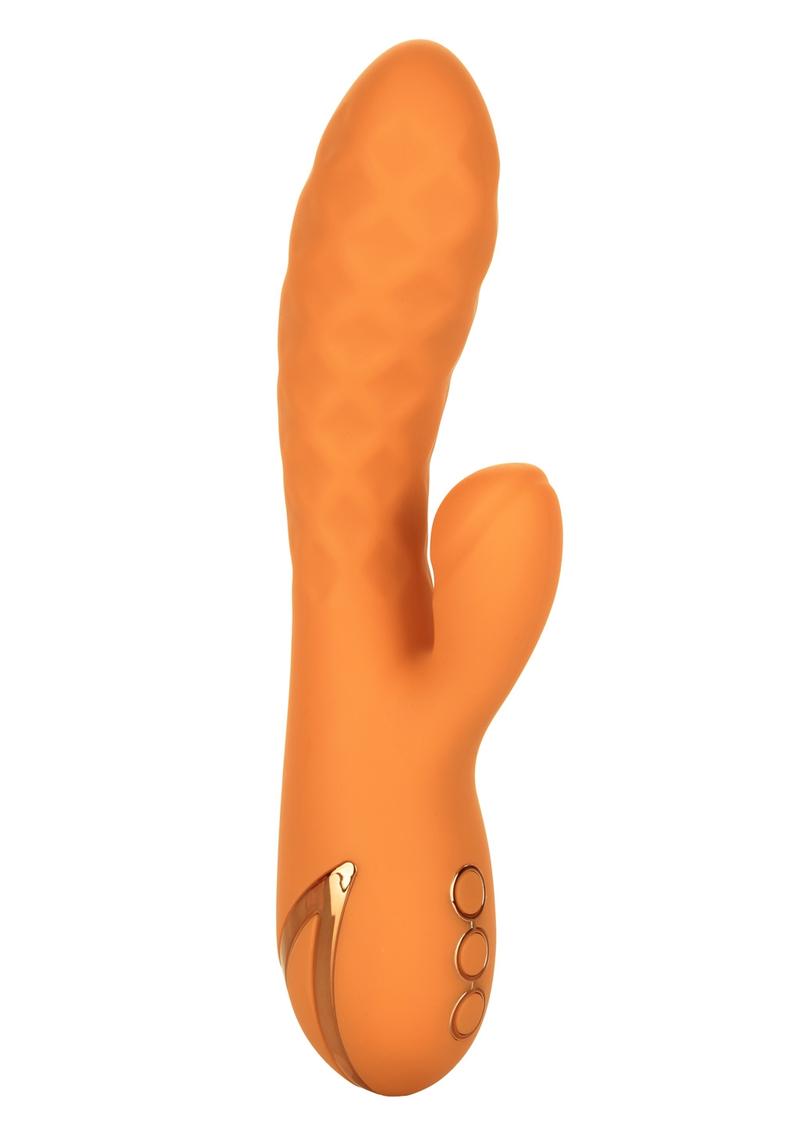 California Dreaming Newport Beach Babe Thumping Vibrator