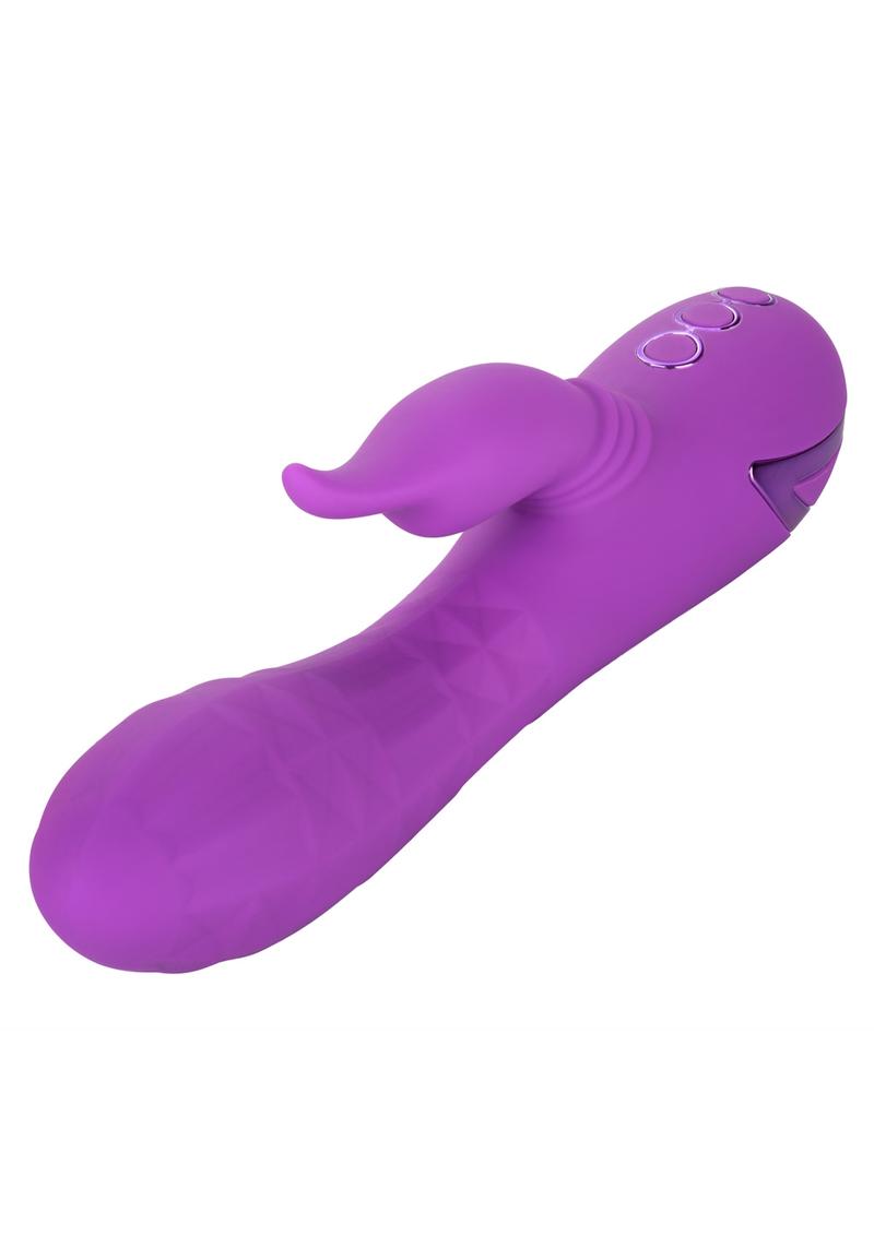 California Dreaming Valley Vamp Rabbit Vibrator
