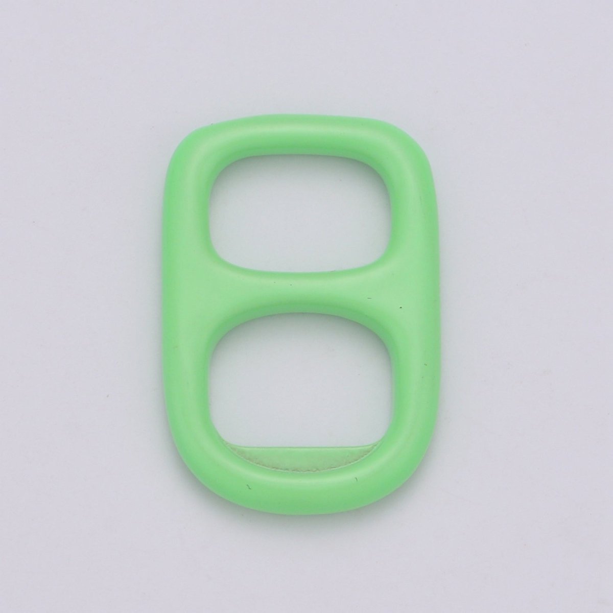 Can Opener Enamel Beads D-854 TO D-864
