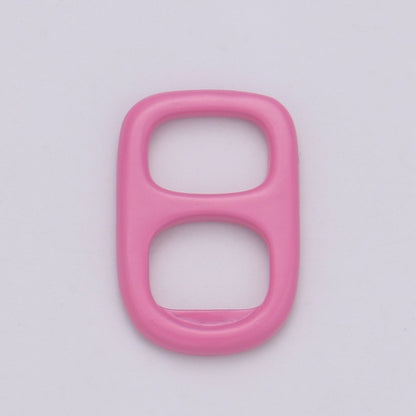 Can Opener Enamel Beads D-854 TO D-864