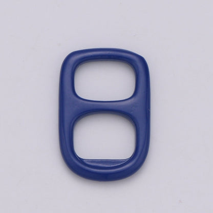 Can Opener Enamel Beads D-854 TO D-864