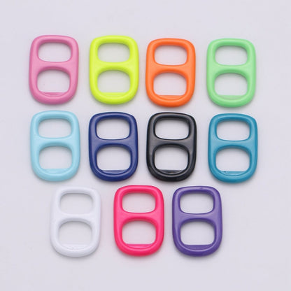 Can Opener Enamel Beads D-854 TO D-864