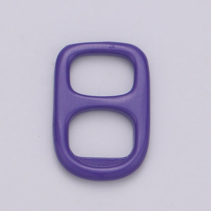 Can Opener Enamel Beads D-854 TO D-864
