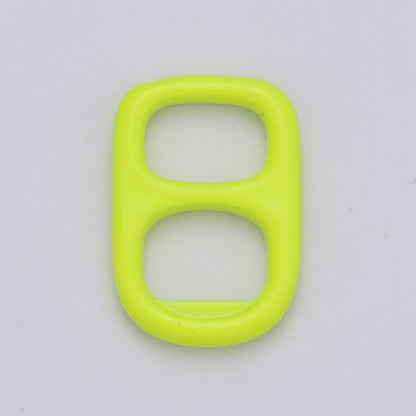 Can Opener Enamel Beads D-854 TO D-864