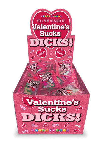 Candyprints Valentine&