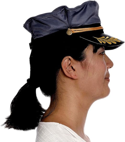 Captain&