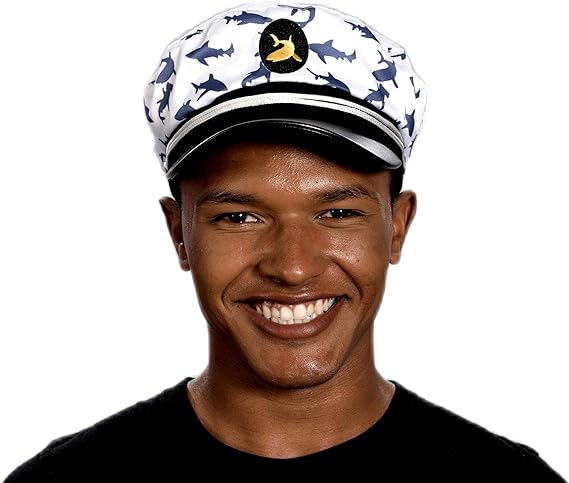 Captain&