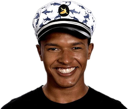 Captain&