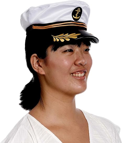 Captain&
