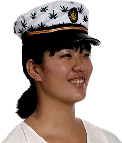 Captain&
