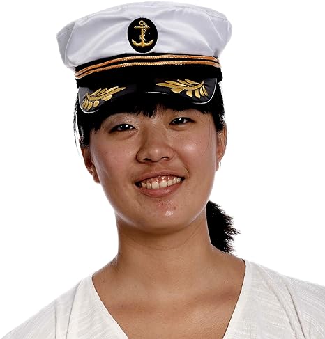 Captain&