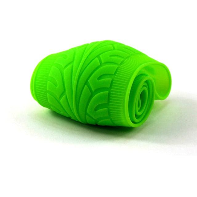 Car Silicone Steering Wheel Case Cover Shell Skid proof Car Accessories Car Silicone Steering Wheel Case Cover Shell Skid proof Car Accessories Car Steering Wheel Case Cover Shell Skid proof Car Accessories